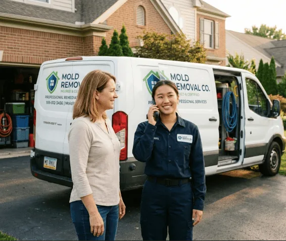 Crawlspace Mold Remediation Fairfax, SC FAQs